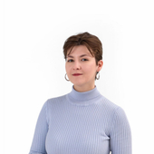 Завьялова Екатерина Петровна, психолог