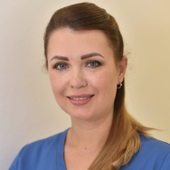 Семенова Оксана Николаевна, офтальмолог