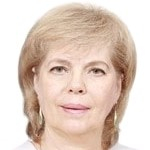 Авакумова Марина Владимировна, гинеколог