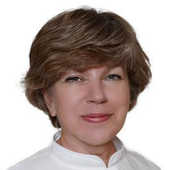 Ленская Юлия Валерьевна, эндокринолог