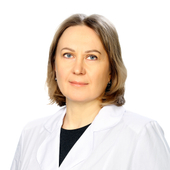 Трегубова Татьяна Павловна, кардиолог