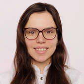 Орлова Лариса Владимировна, гинеколог