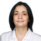 Загородникова Наталья Валерьевна, нефролог