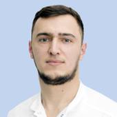Ферзуллаев Ибрагим Магомедалиевич, стоматолог-терапевт