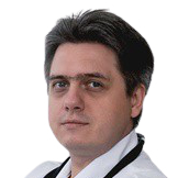 Новожилов Станислав Юрьевич, педиатр