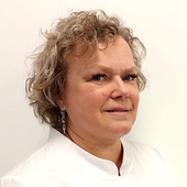 Курачева Елена Вячеславовна, хирург