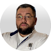 Моралев Тарас Сергеевич, психолог