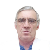 Кацитадзе Амиран Гивиевич, хирург