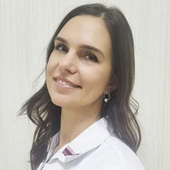 Воронцова (Солнцева) Елена Павловна, офтальмолог