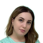 Семенова (Байрамкулова) Фатима Абрековна, гинеколог