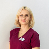 Подшивалова (Приходько) Анна Олеговна, гинеколог