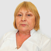 Андросова Ольга Леонидовна, терапевт