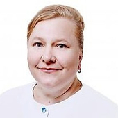 Курегова Татьяна Николаевна, стоматолог-хирург