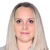 Коробкова Наталья Николаевна, неонатолог