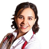 Шаламберидзе Дарья Дмитриевна, дерматолог