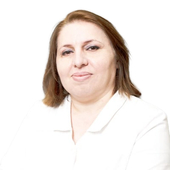 Меджидова Марина Ахмедовна, дерматолог