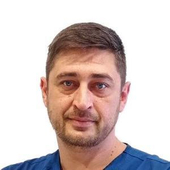 Карелин Максим Константинович, анестезиолог-реаниматолог