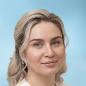 Соколова Елена Михайловна, невролог