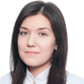 Богачева Полина Викторовна, врач-генетик