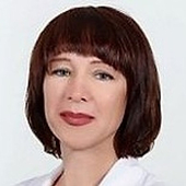 Абакумова Ольга Николаевна, детский логопед