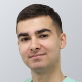 Аскеров Аслан Фикретович, инструктор ЛФК