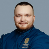 Александров Александр Викторович, стоматолог-хирург
