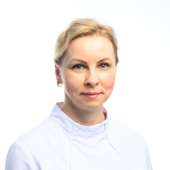 Лихорадова Наталья Валентиновна, ортодонт