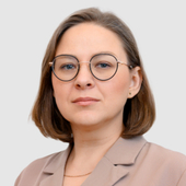 Чебуханова Екатерина Николаевна, подолог
