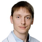 Борзыкин Сергей Владимирович, невролог