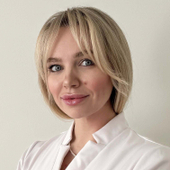 Асеева Юлия Игоревна, массажист