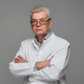 Киселев Владимир Викторович, невролог