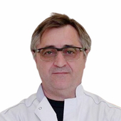 Магомедов Гаирбек Абдулхалимович, уролог