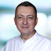 Воронков Вадим Валериевич, стоматолог-терапевт