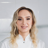 Шевлякова Кристина Эдуардовна, стоматолог-терапевт