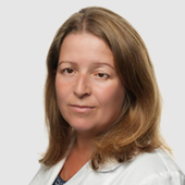 Лукина Наталья Николаевна, эндокринолог