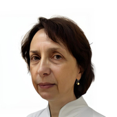 Кустова Ирина Руфовна, невролог