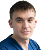 Негардинов Алексей Закирович, онколог