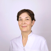 Комиссарова Ольга Николаевна, гинеколог