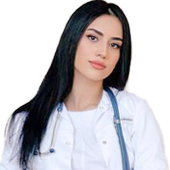 Амбарцумян Розалия Левоновна, дерматолог