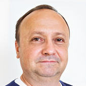 Матела Иван Иванович, ЛОР