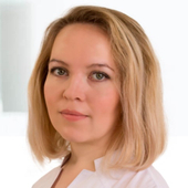 Мошкина Лилия Васильевна, рентгенолог