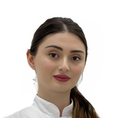 Бабаева Саида Айваровна, гинеколог-эндокринолог