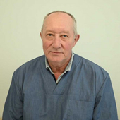 Козулин Анатолий Григорьевич, ЛОР