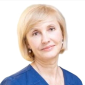 Грачева Наталья Львовна, стоматолог-терапевт