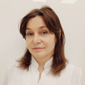 Хляка Наталия Николаевна, стоматолог-терапевт