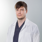 Иванов Александр Сергеевич, флеболог