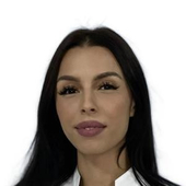 Юсупова Эльзара Руслановна, диетолог
