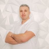 Лукьяненко Алексей Викторович, анестезиолог-реаниматолог