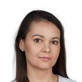 Витер Ксения Олеговна, стоматологический гигиенист