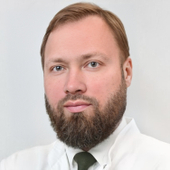 Меринов Дмитрий Станиславович, уролог